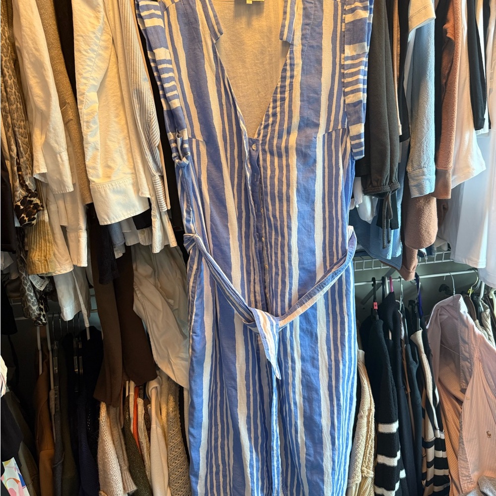 Cleobella dress